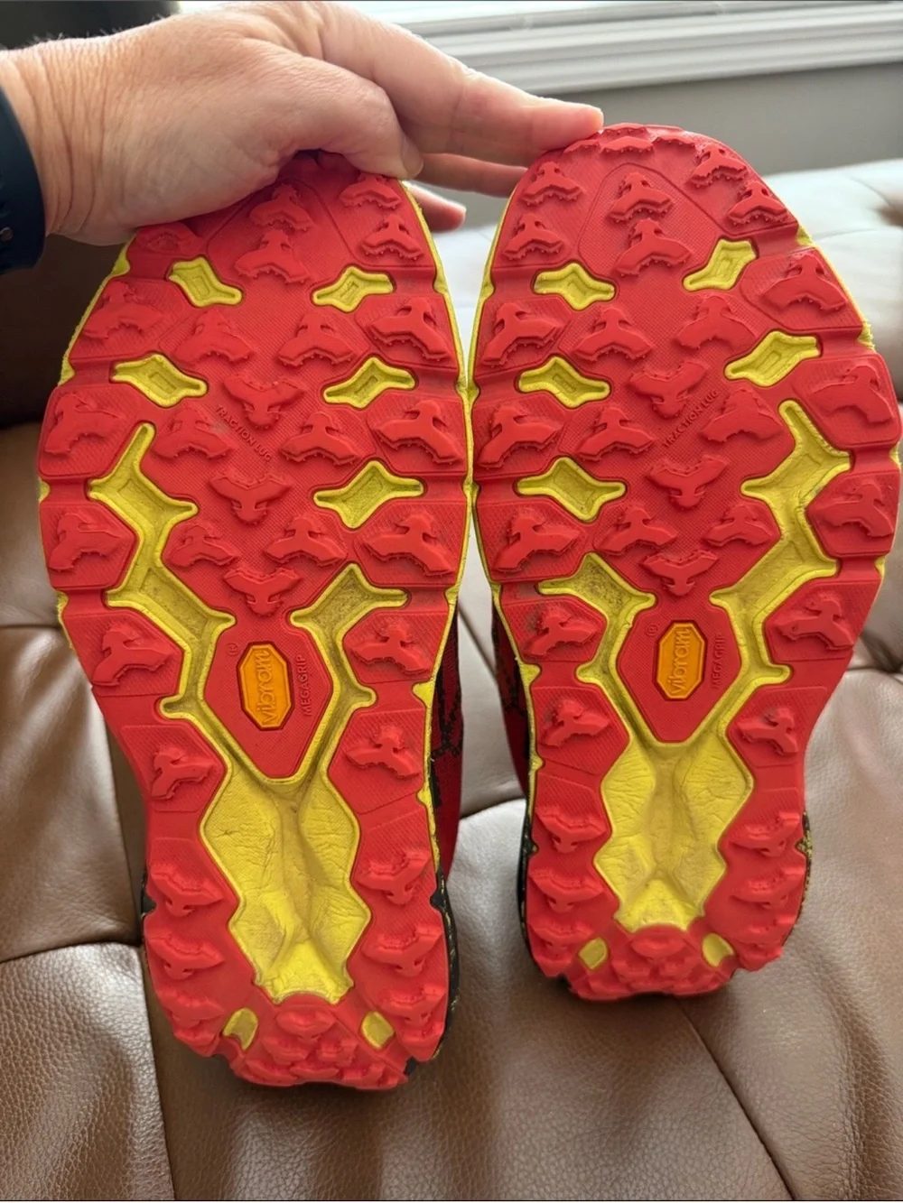Hoka speedgoat trail